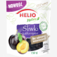 Helio Natura - California Prunes 150g